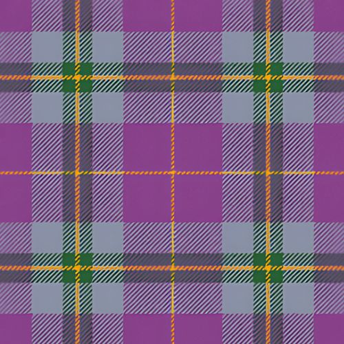 Wicks Ancient Tartan