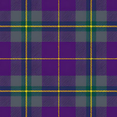 Wicks Tartan