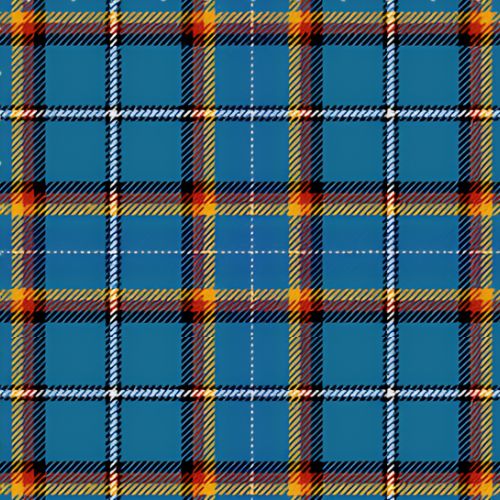 Wiegratz Alba Ancient tartan swatch
