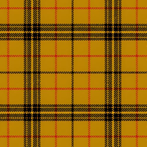 Wilbers Ancient Tartan