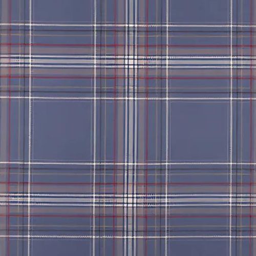 Wilder Seas tartan swatch