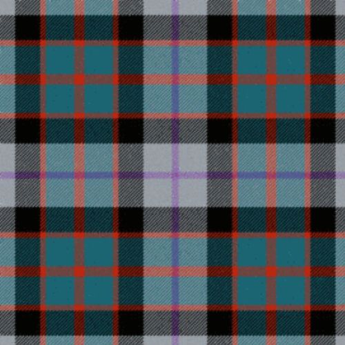 Williamson Ancient Tartan