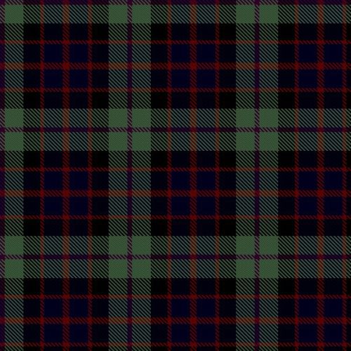 Williamson Tartan