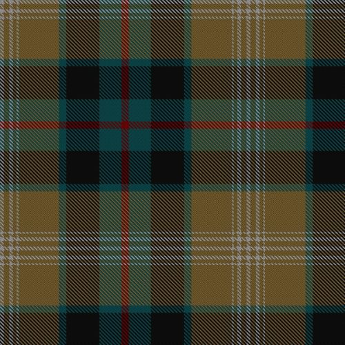 Windsor Tartan