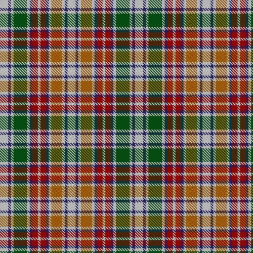 Womble Tartan