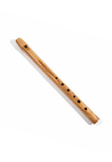Handcrafted Wooden Tin Whistle