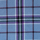 World Peace Tartan