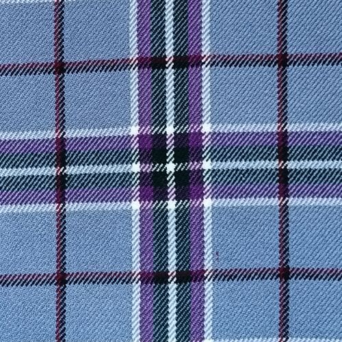 World Peace Tartan