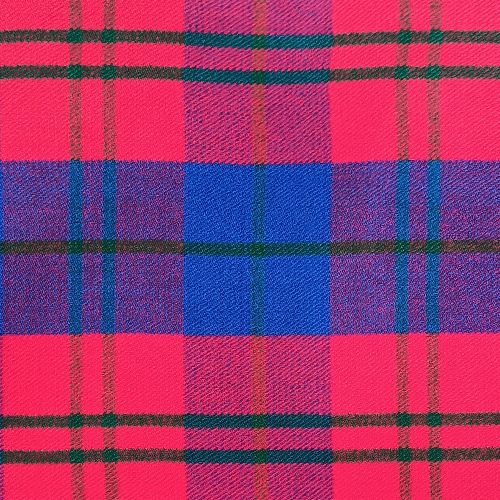 Wotherspoon Tartan
