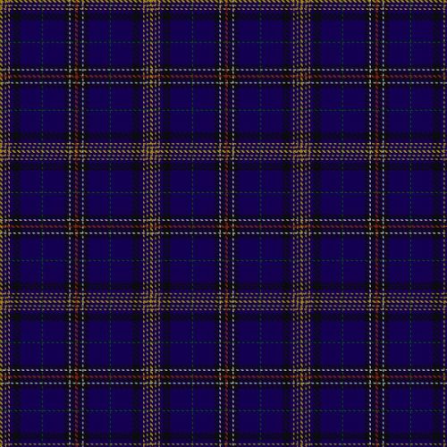 Wupper Tartan