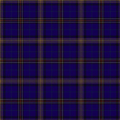 Wupper tartan swatch