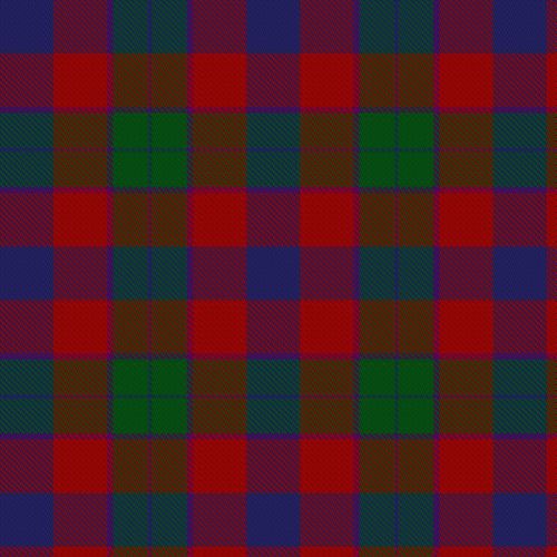 Wyeth Tartan