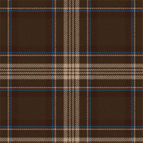 Yarrow Tartan