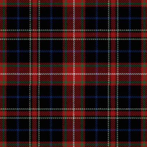 York Tartan