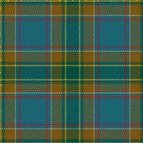 Yorkland Tartan