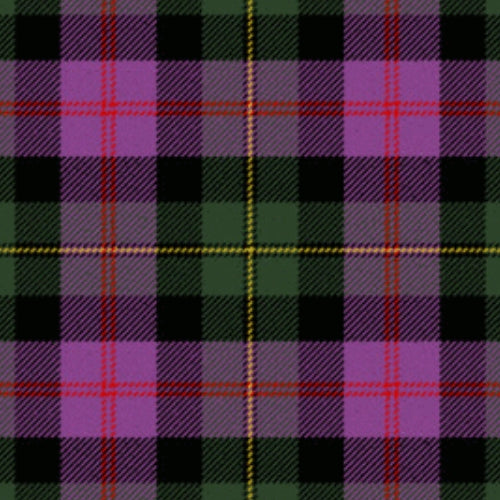 Zangenberg Tartan