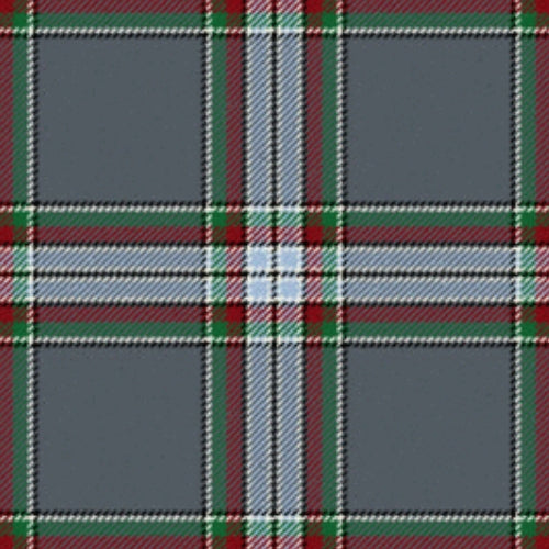Zhelev Ancient tartan swatch