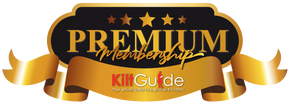 KiltGuide Premium Membership badge