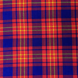 Butler Tartan