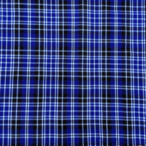 Clark Tartan