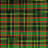 Doyle Tartan