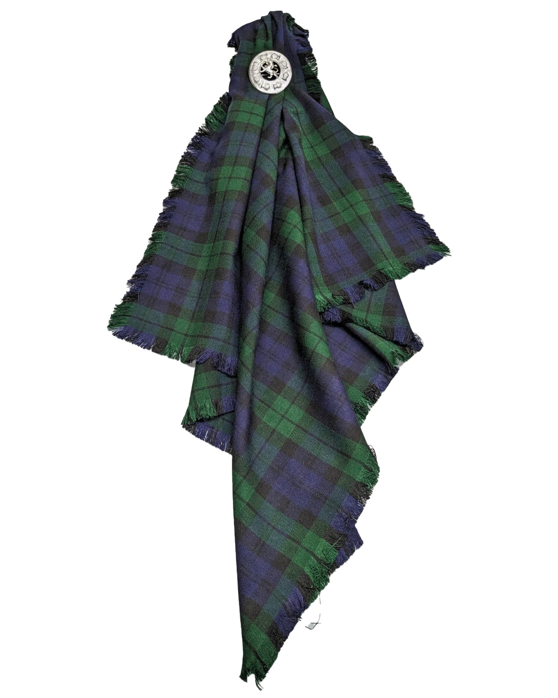 Kilt Fly Plaid