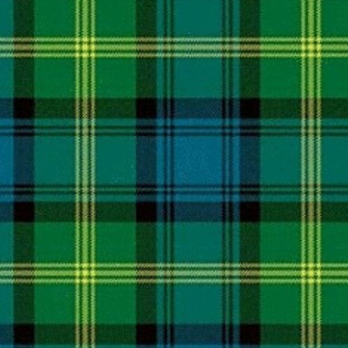 Gordon Old Ancient Tartan