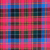 Hay and Leith Tartan