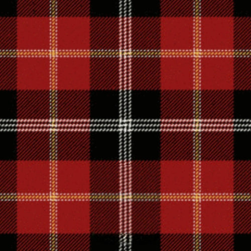 Marjoribanks Tartan