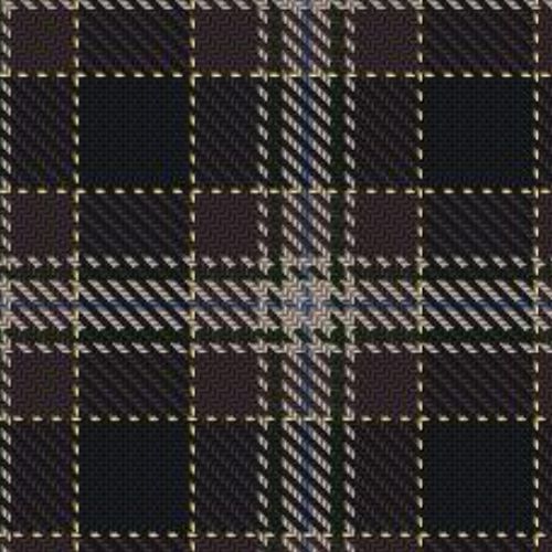 Mcdermott Tartan