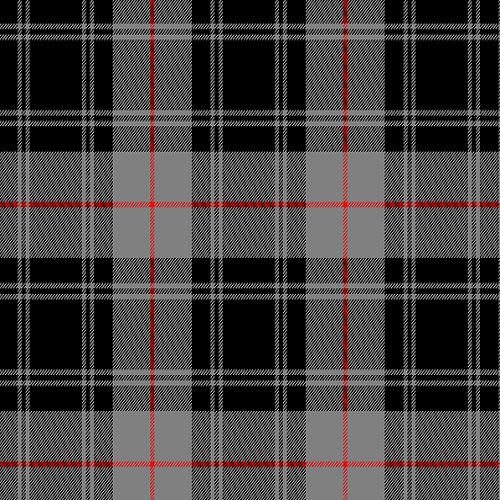 Moffat Tartan