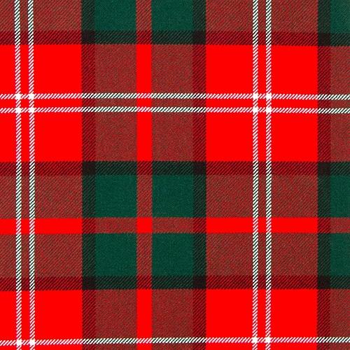 Nisbet Tartan