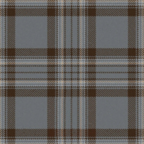 Parma tartan swatch