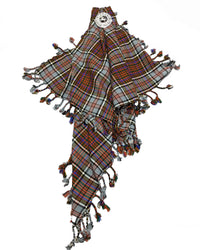 Classic Fly Plaid