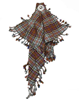 Classic Fly Plaid