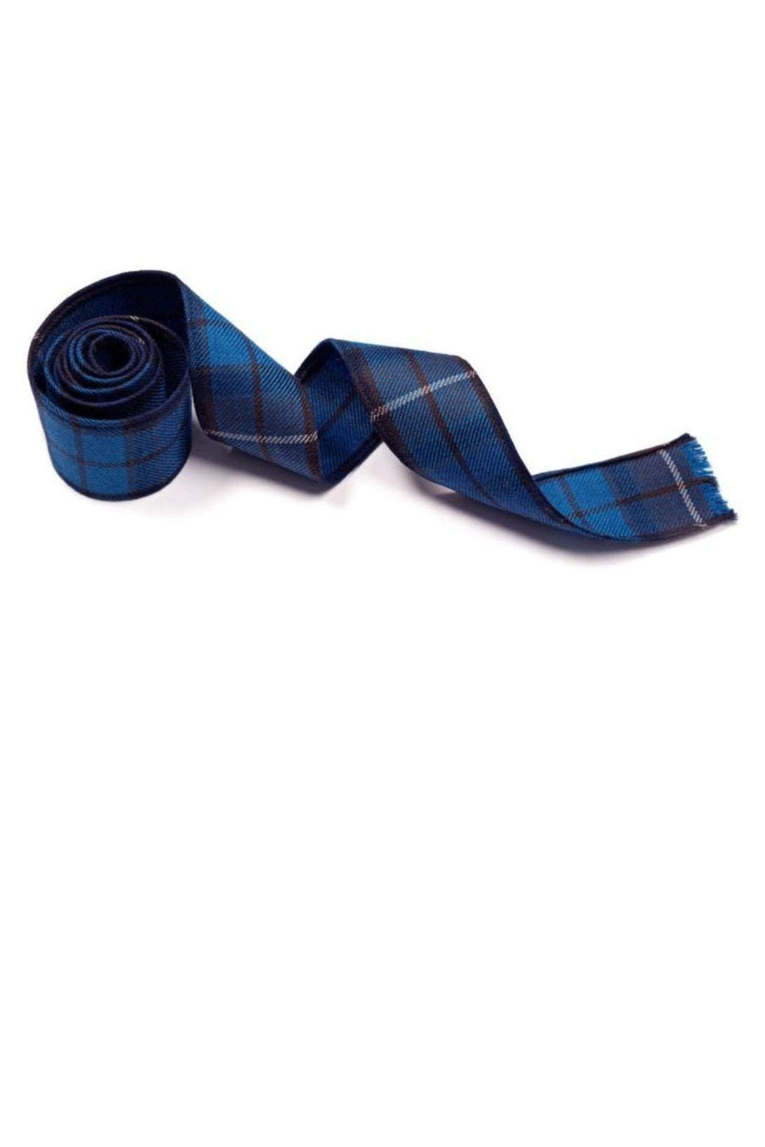 Tartan Ribbon