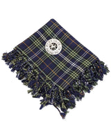 Traditional Fly Plaid