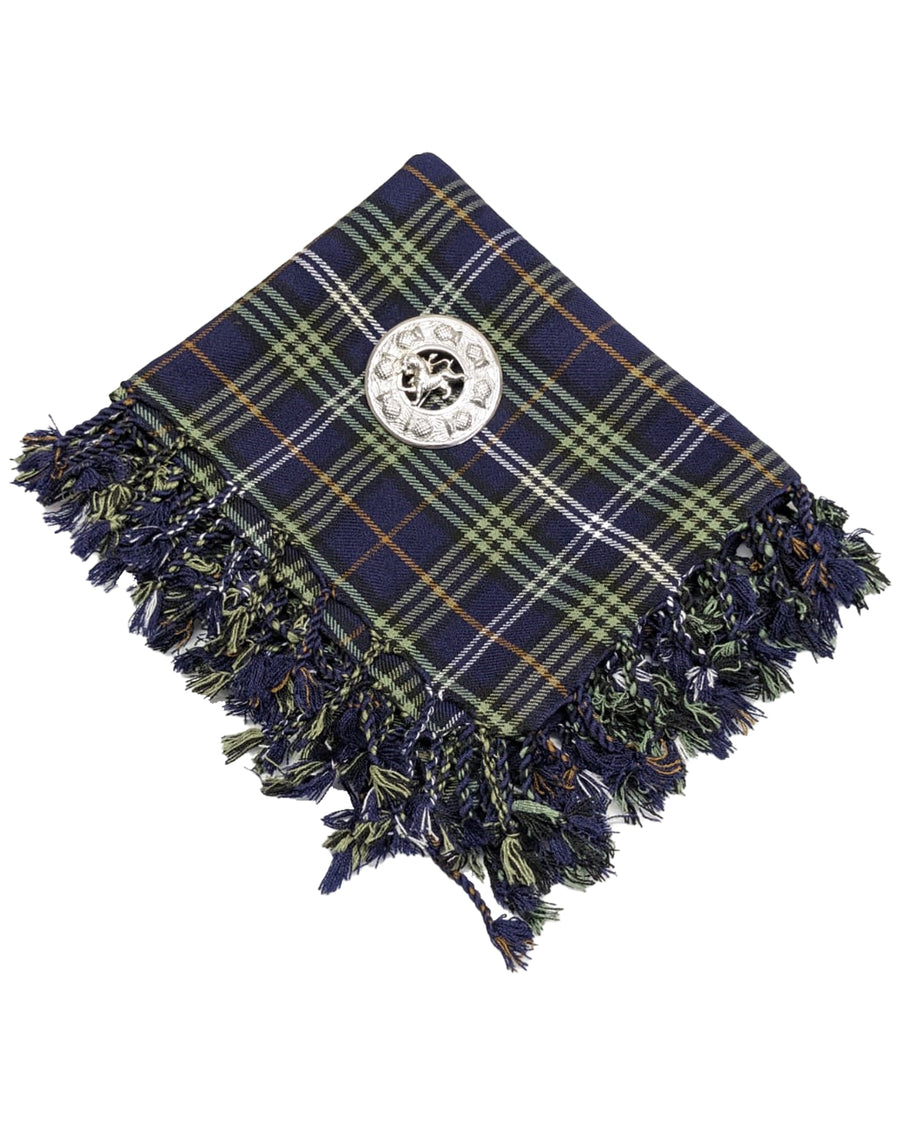 Traditional Fly Plaid
