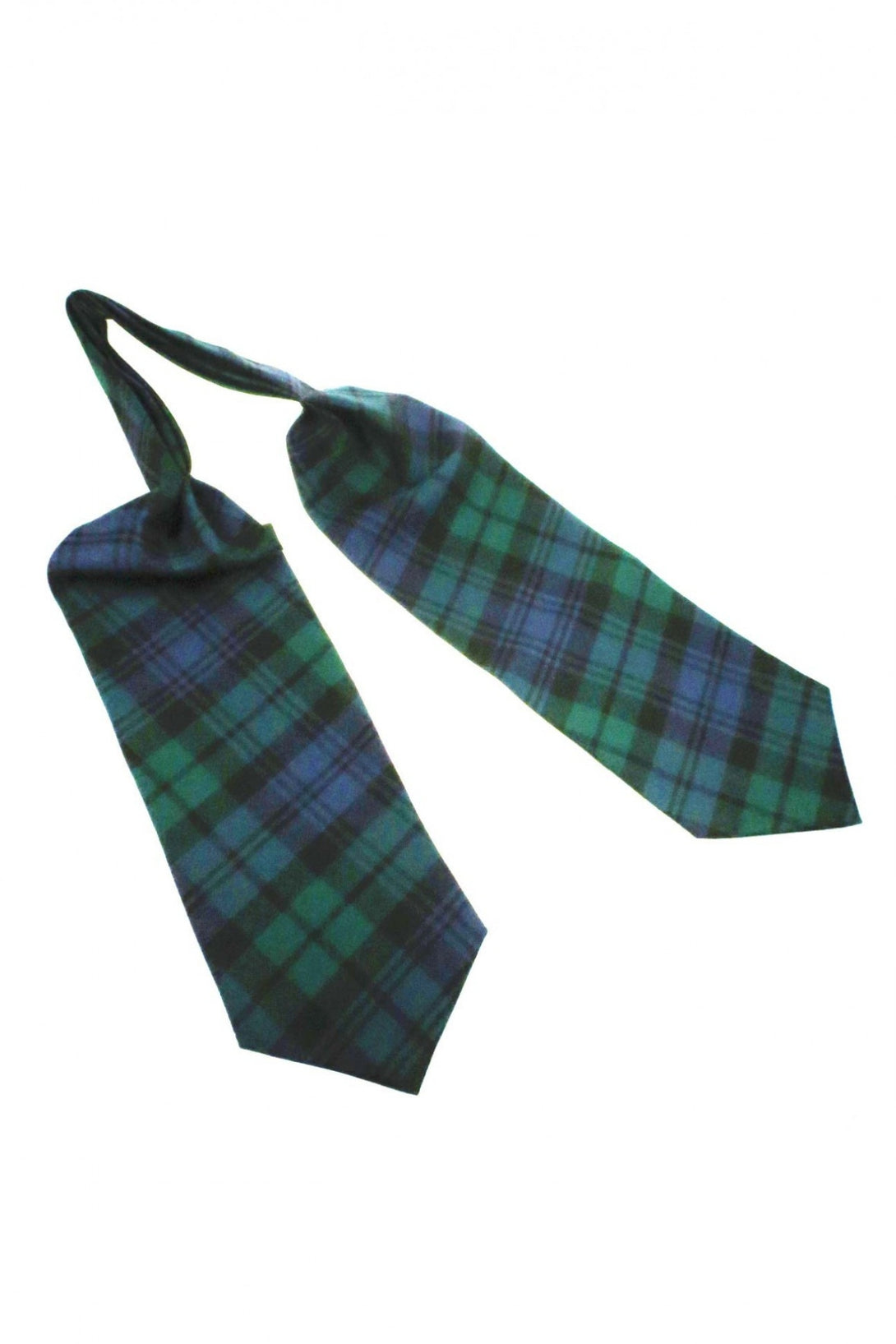 Tartan Plaid Cravats