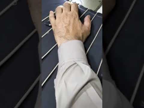 Night Fury Utility Kilt