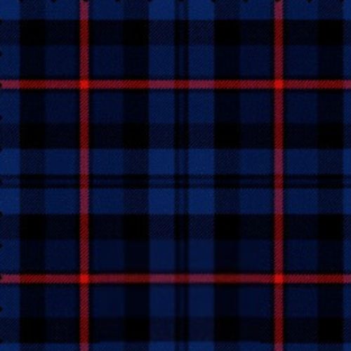 McCorquodale Tartan