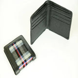 Scottish Leather Wallet