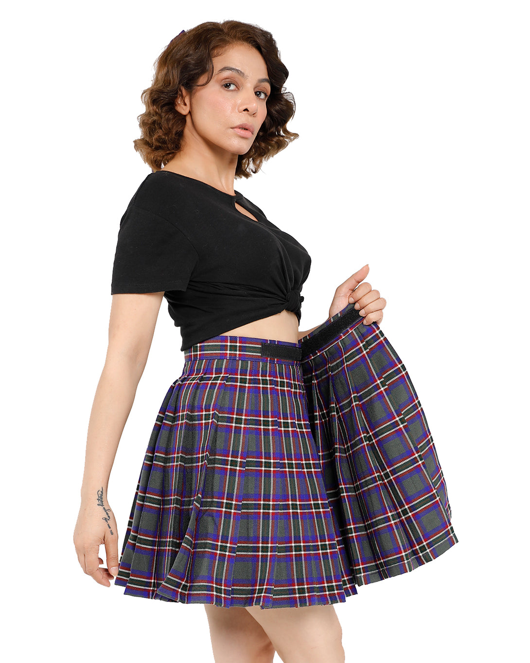 Buy kilt for Women