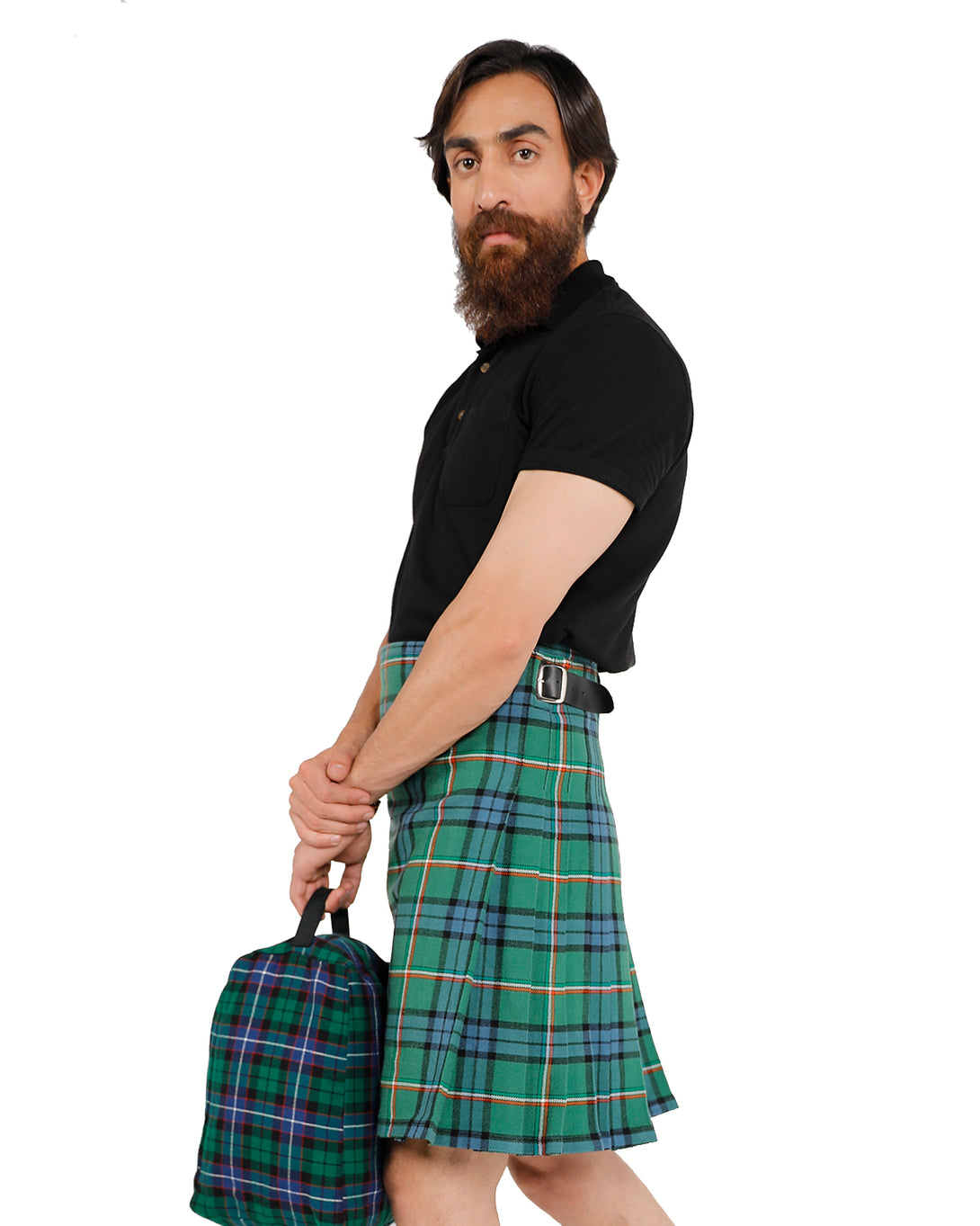 Buy Irish Diaspora Bespoke kilt