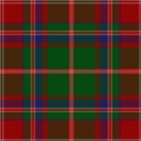 Somerville Tartan