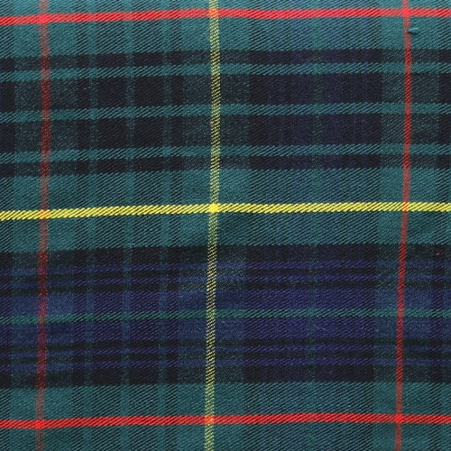 Stewart Hunting Tartan