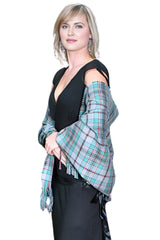 Buchanan Tartan Stole