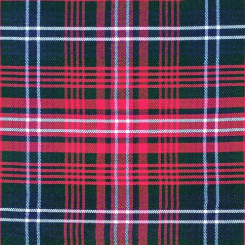 Wilson Tartan