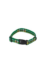 Buchanan Tartan Dog Collar