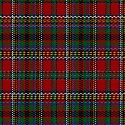 Anderson of Arbrake Tartan